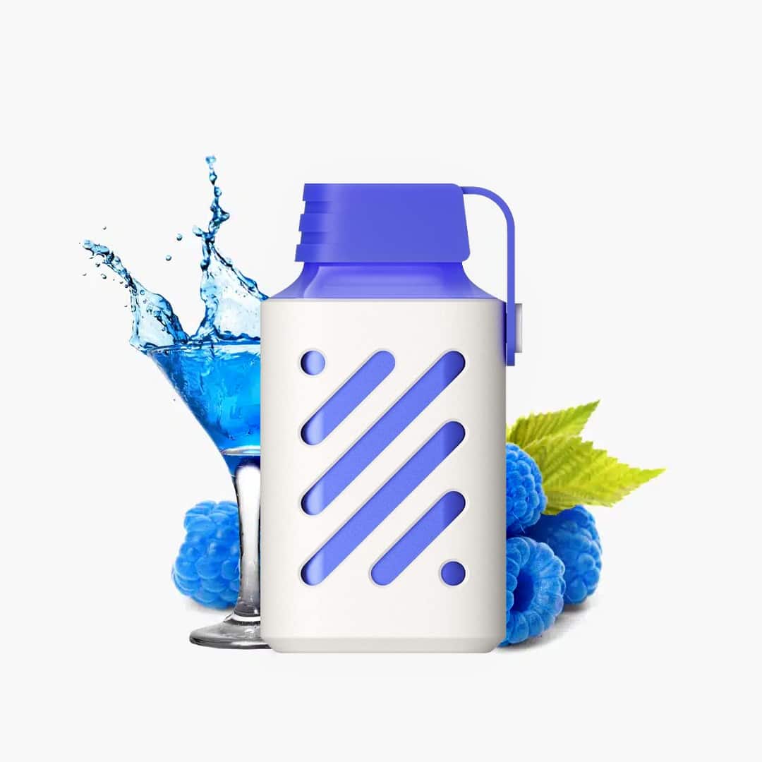 VOZOL GEAR 600: Revolutionizing the Vaping Experience