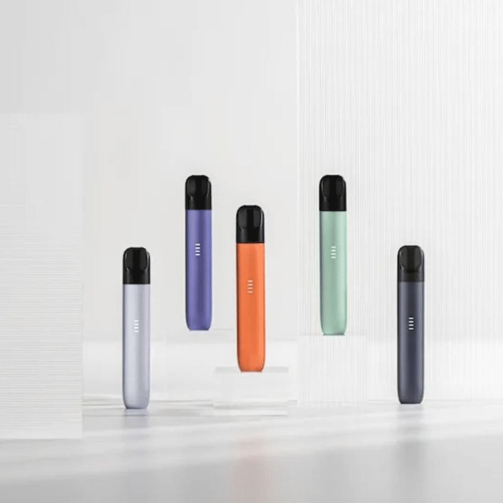 Ontdek de Wereld van RELX Vape: Innovatie, Stijl en Kwaliteit in 2025
