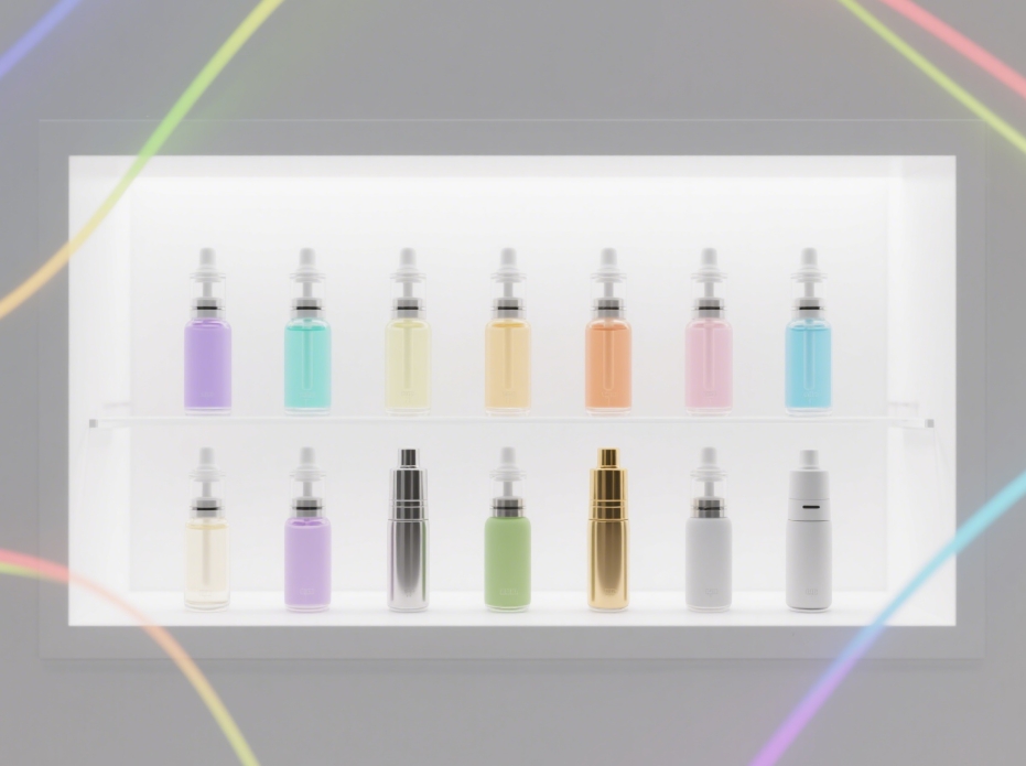 OXVAのOx Bar Salt Nic Vape Juice：日本市場向けの魅力を徹底分析！
