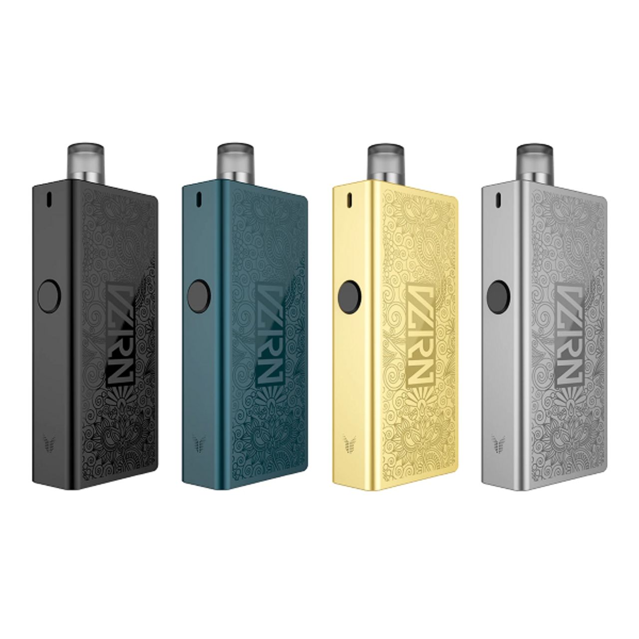 Ontdek de Uwell Valyrian SE 25W Pod: Innovatie en Stijl in één Draagbaar Design
