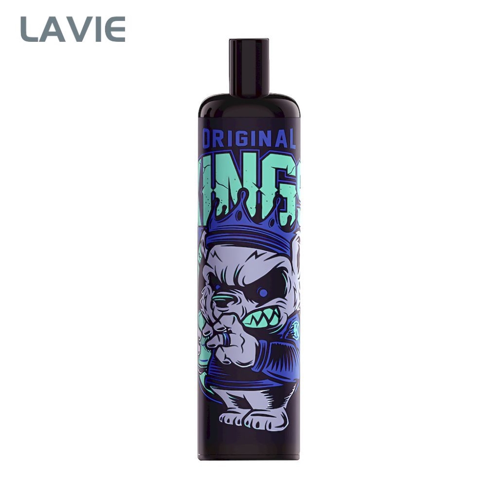 LAVIE Colour Bar 5000: Seu Novo Patamar em Satisfa&ccedil;&atilde;o e Economia!